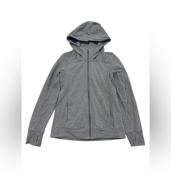 lululemon athletica Tops - Lululemon Full Zip